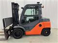 Used Forklifts